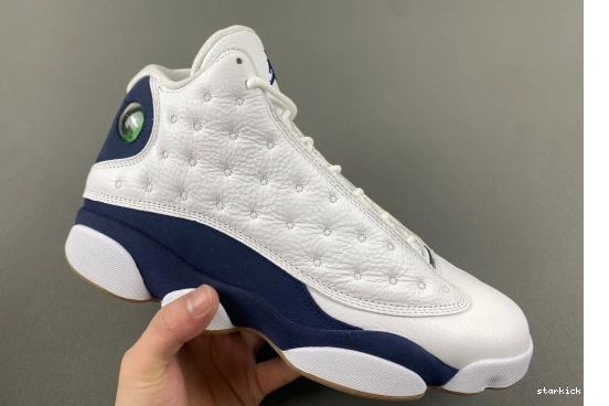 Retro Navy 414571-140 13 Jordan 414571-140  Midnight Air 0812